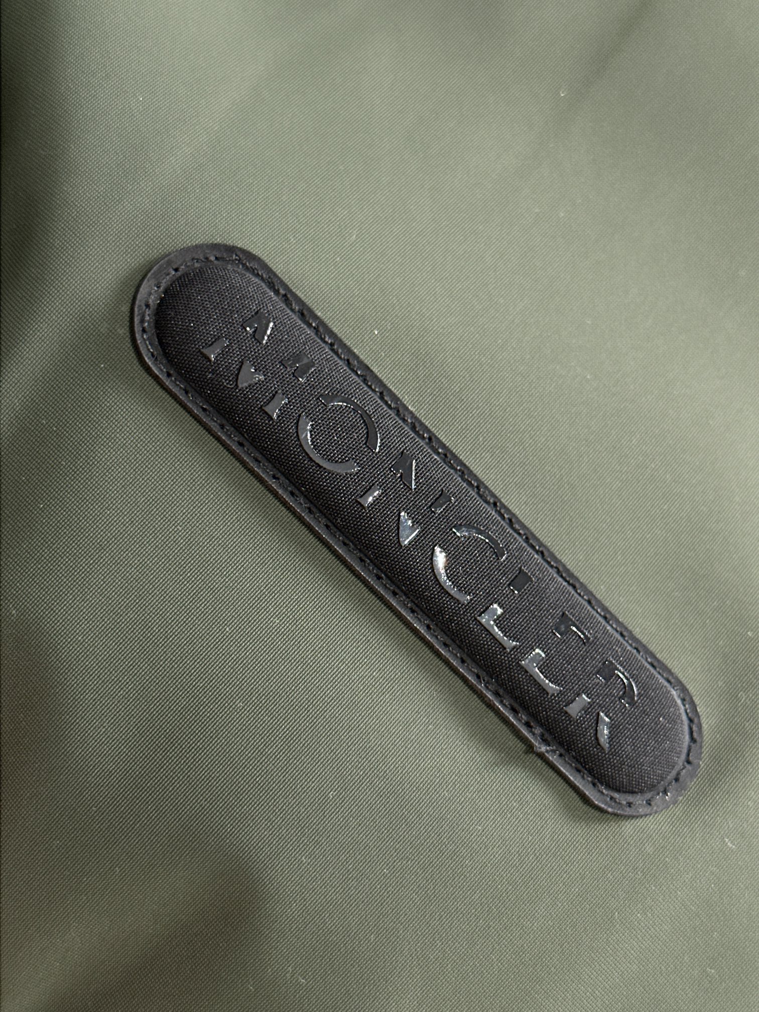 Moncler Down Jackets